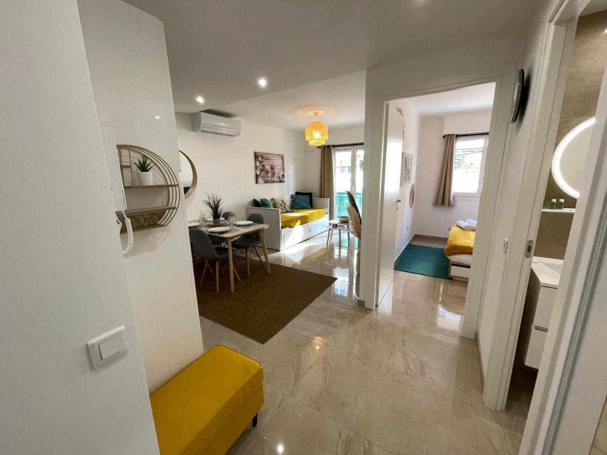 Superbe Appartement Idealement Situe A カンヌ エクステリア 写真