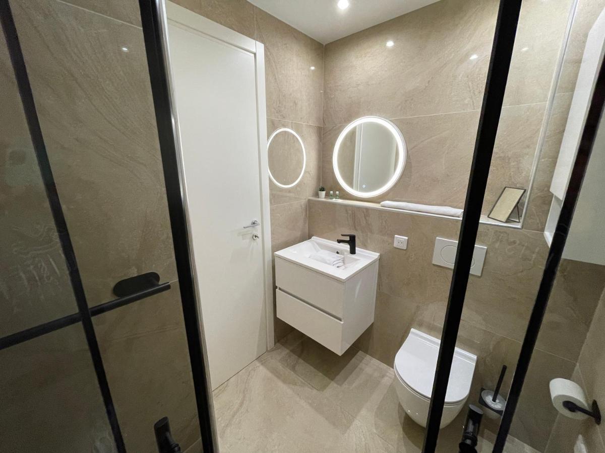 Superbe Appartement Idealement Situe A カンヌ エクステリア 写真
