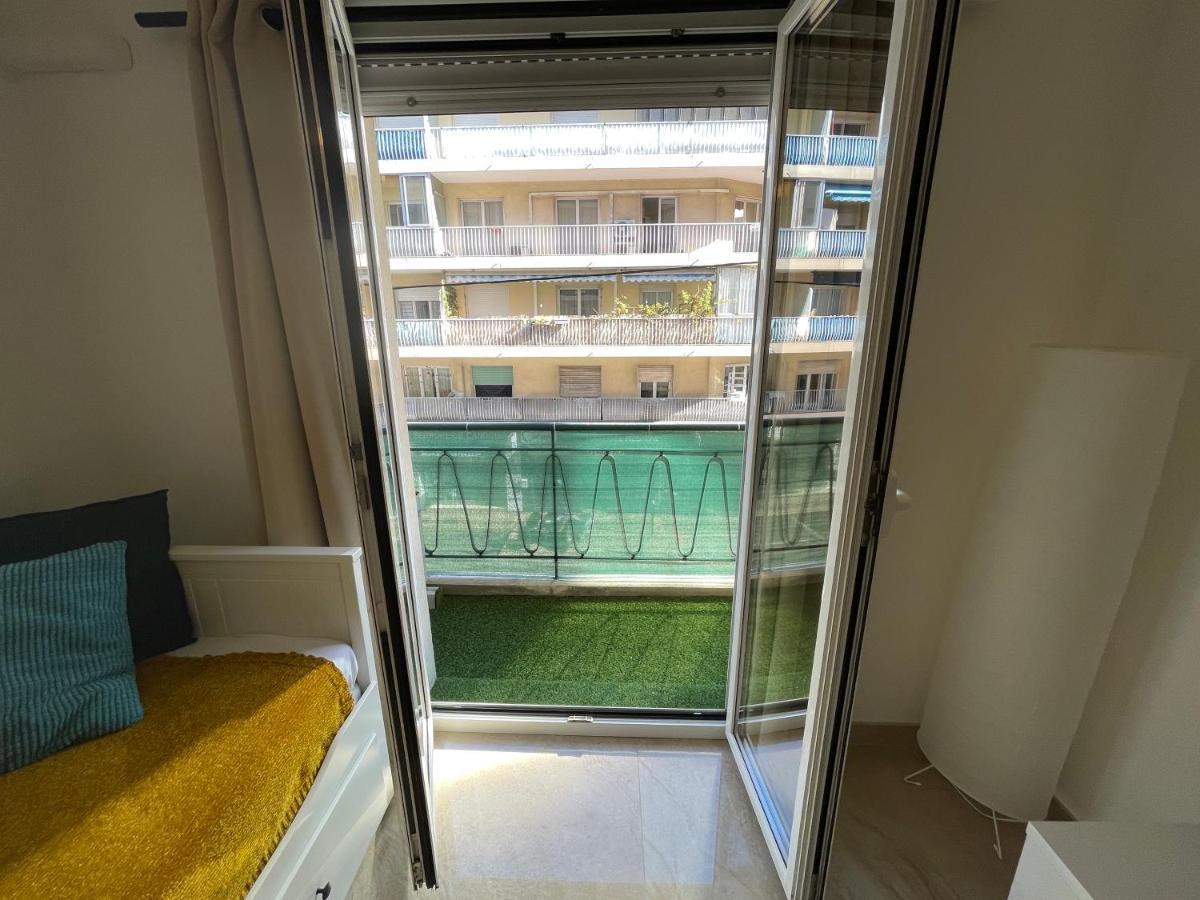 Superbe Appartement Idealement Situe A カンヌ エクステリア 写真